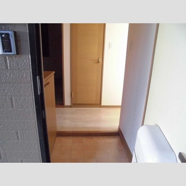 ロイヤルステージ　Ⅱ 玄関