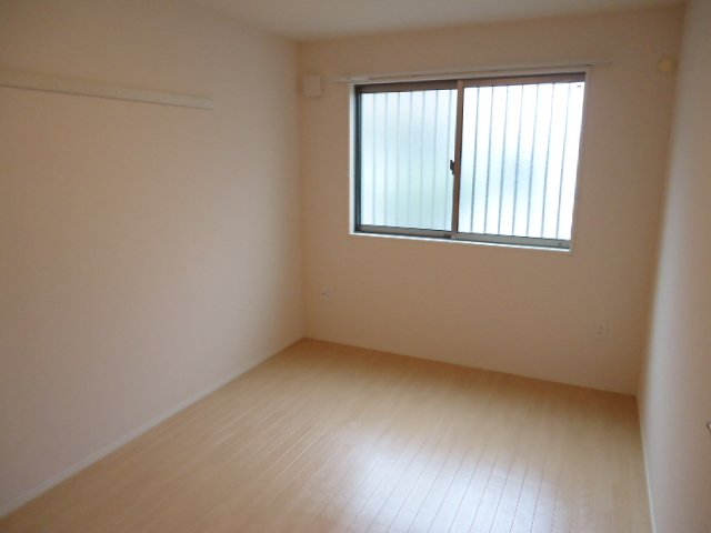 モンヴェール 洋室