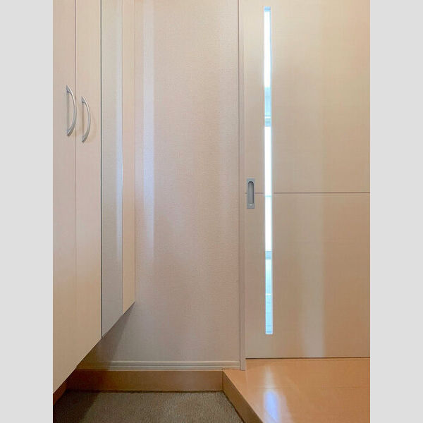 ベルファースト清水が丘Ⅱ 玄関