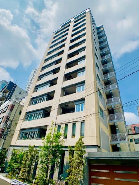 Ｂｒｉｌｌｉａ秋葉原1304号室 外観