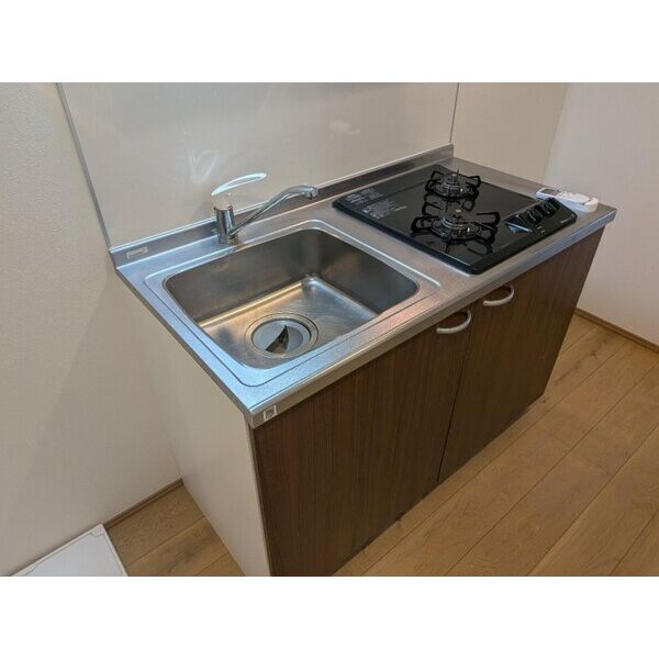 メゾン稲毛 キッチン