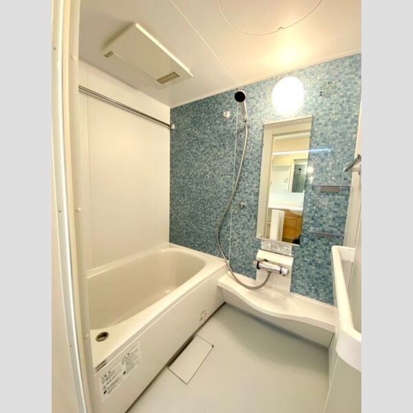 Chou　Chou202号室 202号室　浴室乾燥機付き