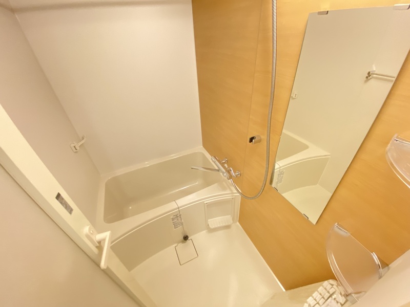 ONE ROOF RESIDENCE NISHINIPPORI12階 参考写真