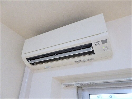 ドルフ青葉台３号棟4階 同建物別部屋の参考画像