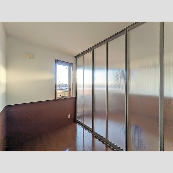 トレビナ与野本町305号室 洋室