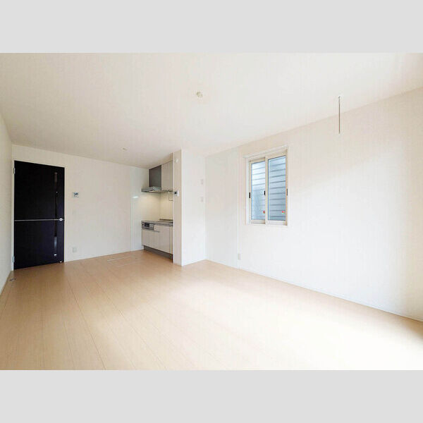 セジュールウィット氷川 リビング