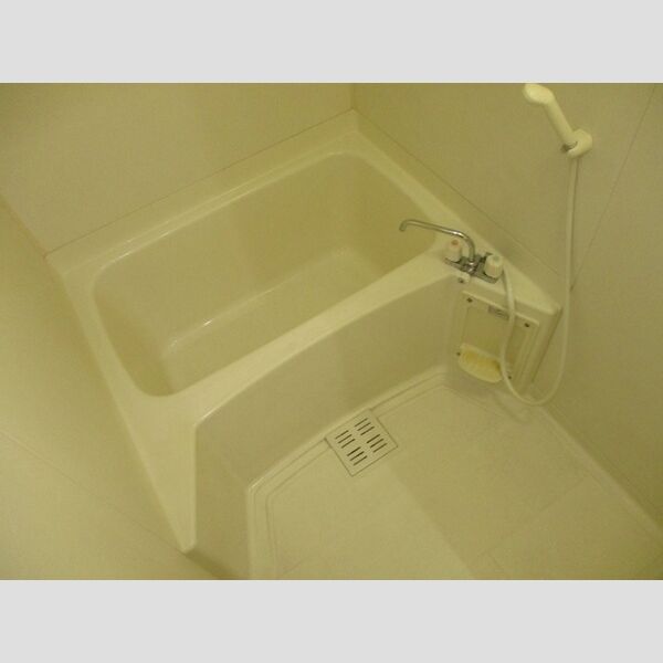 パセオみずほ台　ⅡAB 浴室