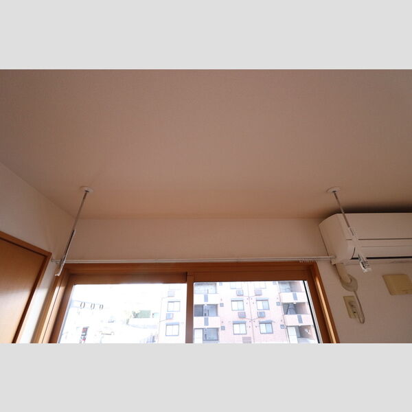 グランドパレス302号室 同建物別部屋の参考画像