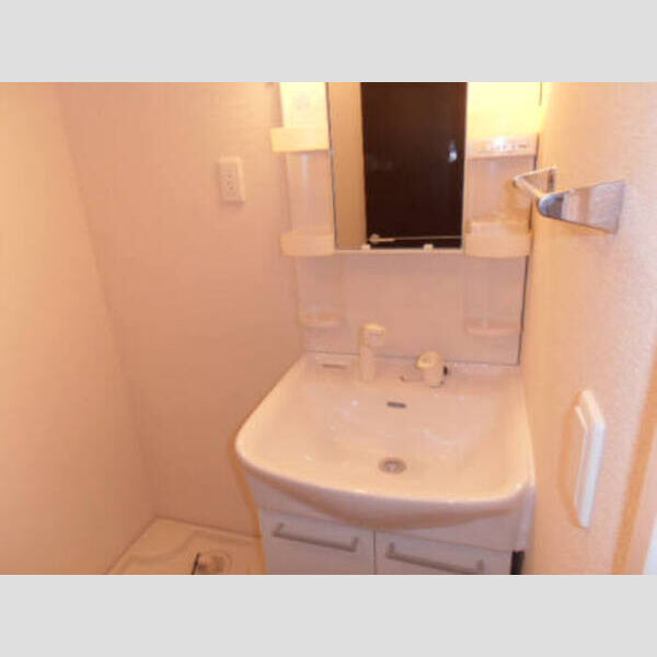 フェンテ前野 シャンプードレッサー