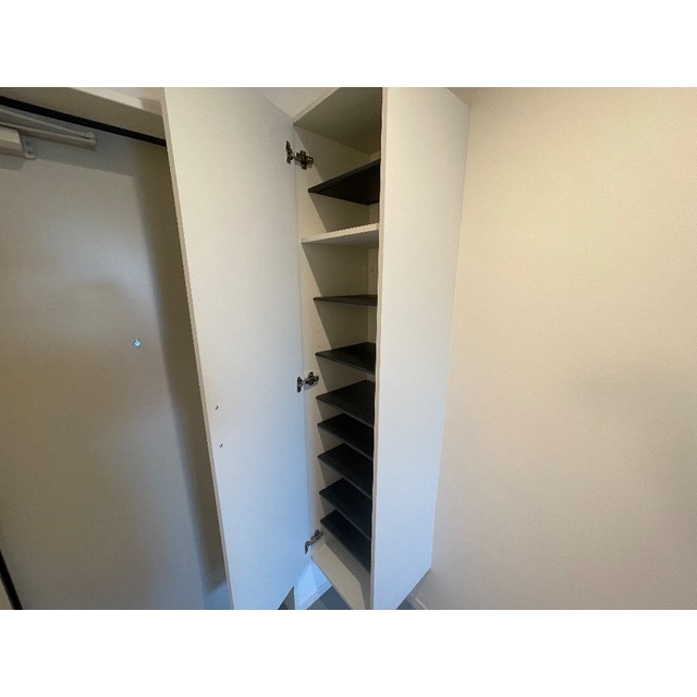 MQuarto谷塚303号室 内観