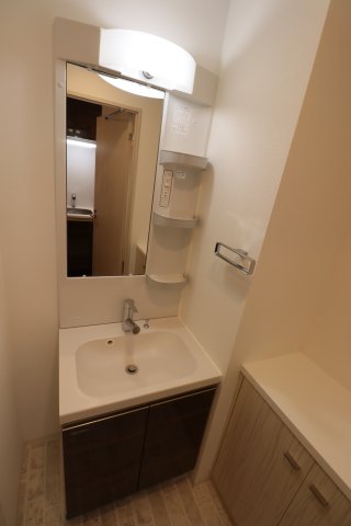 GENOVIA南千住Ⅴskygarden 反転タイプ