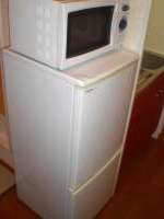 レオパレスＪＩＮ104号室 部屋その他