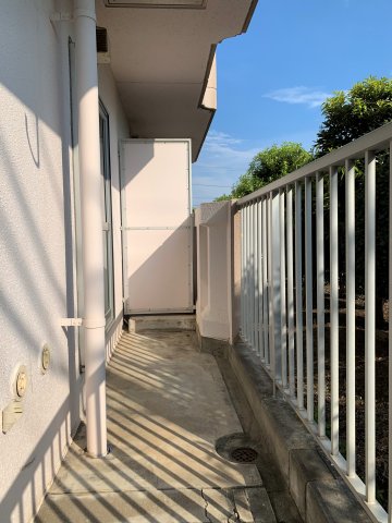 コートヴィレッジⅡ ※同建物別部屋参考画像（107号室）