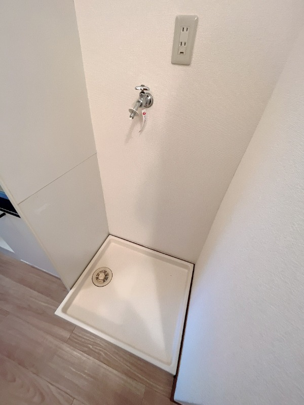 フローラマツノⅡ2階 ※別部屋参照