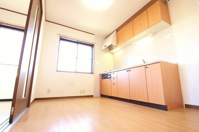 メゾン　ジュセパ1階 部屋その他
