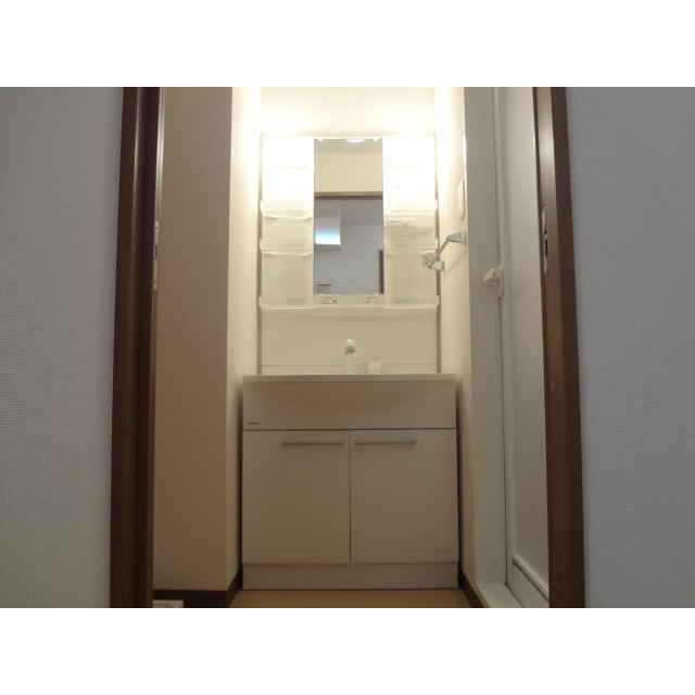 ヴァンクール305号室 内観