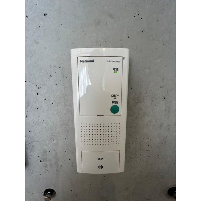 ＭＯＤＵＬＯＲ池上0306号室 部屋その他