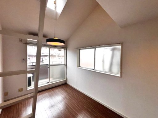 リエス稲田堤206号室 部屋その他