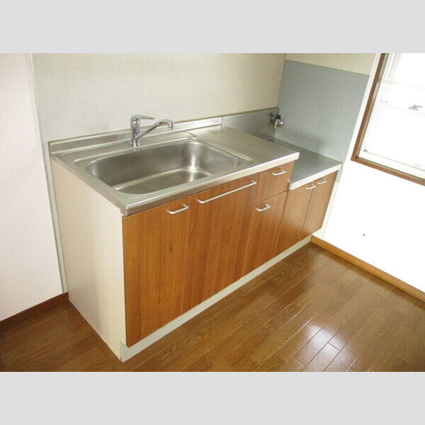 ルミエール　Ⅰ202号室 1202(キッチン)