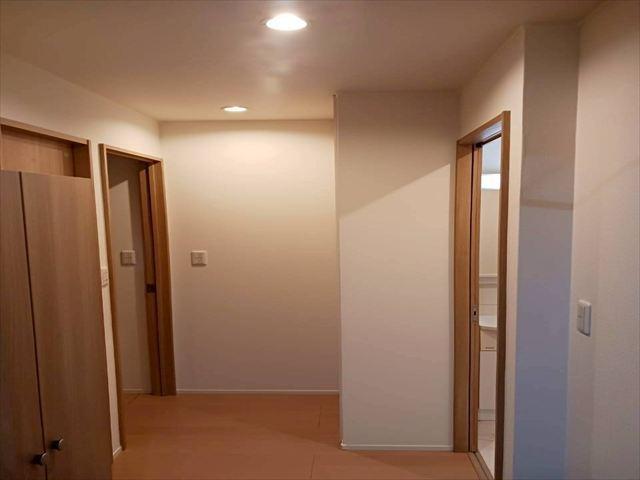 ビューノ2階 セキュリティ