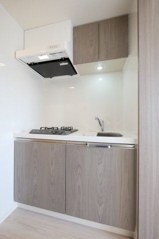 レジデンス北大塚3階 同建物別部屋の参考画像