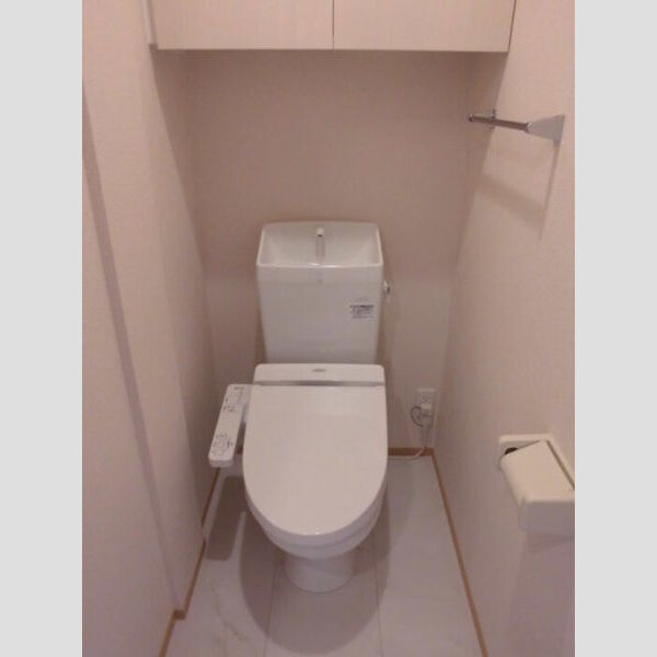 ロマージュさくら 温水便座