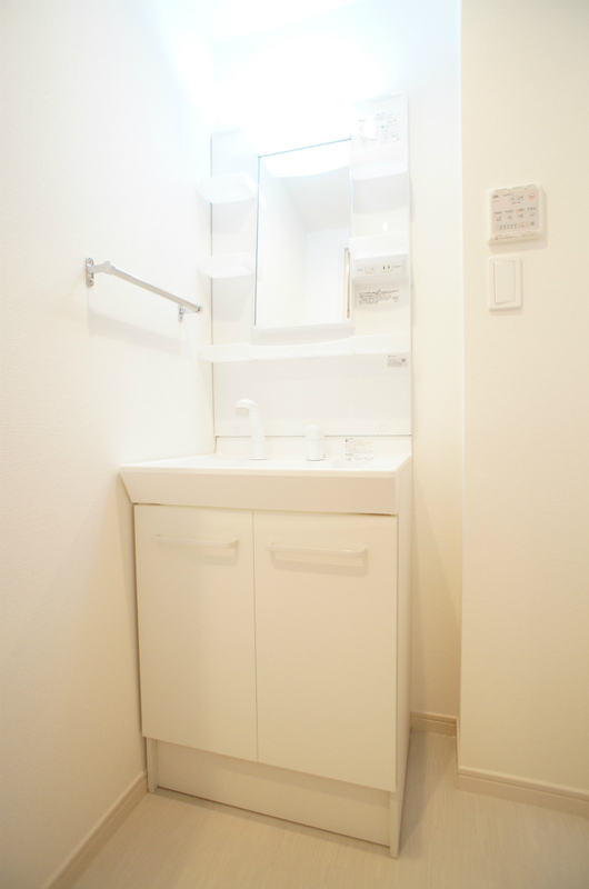 リブリ・パークヒル洋光台 洗面