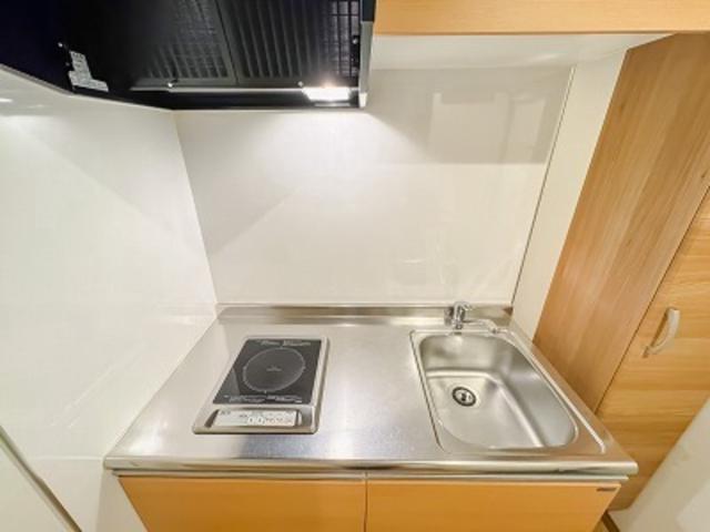 サンピア検見川 キッチン