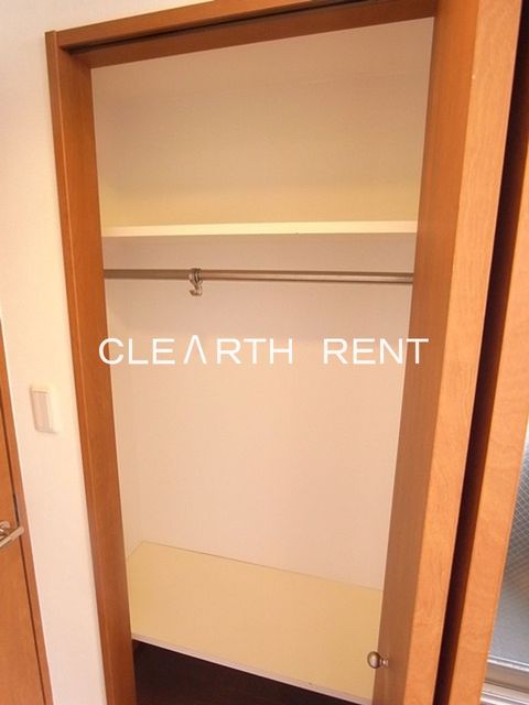 パレステュディオ御茶ノ水5階 同タイプ別住戸写真となります。現況と異なる場合がございます。