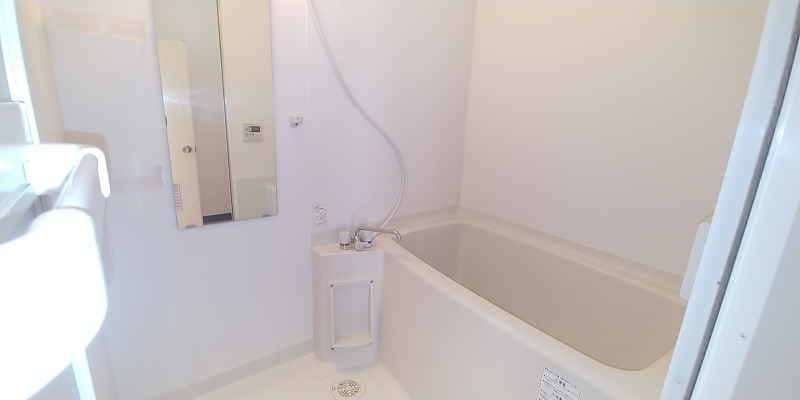 メゾンローリエ お風呂