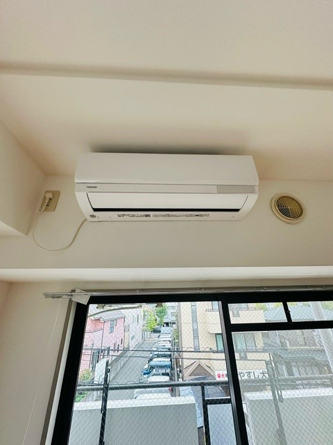 ハチホウハイツ１１ 部屋設備