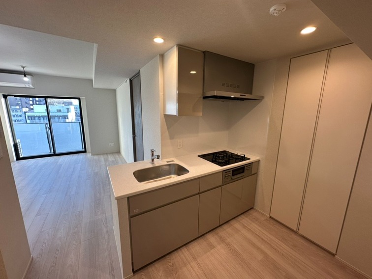 シーズンフラッツ両国サウス8階 部屋その他