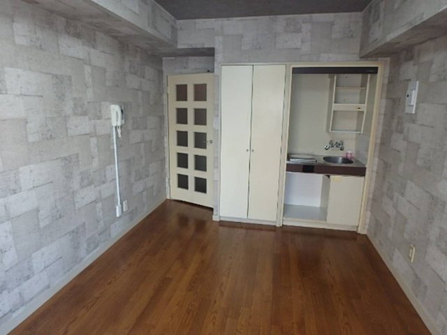 ライオンズガーデン新宿3階 部屋その他