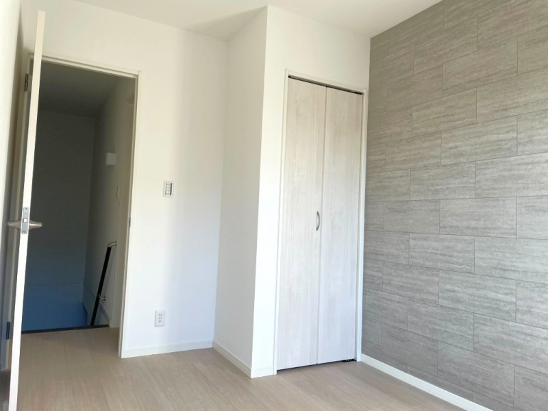 MOK-TERRACE大泉学園1階 キッチン