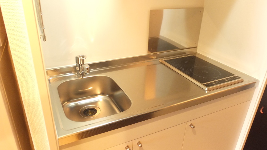 レオネクストコーポ　地純105号室 部屋その他