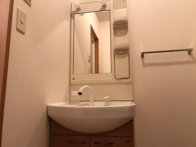 フローリーＫ（ＦｌｅｕｒｉＫ） 洗面