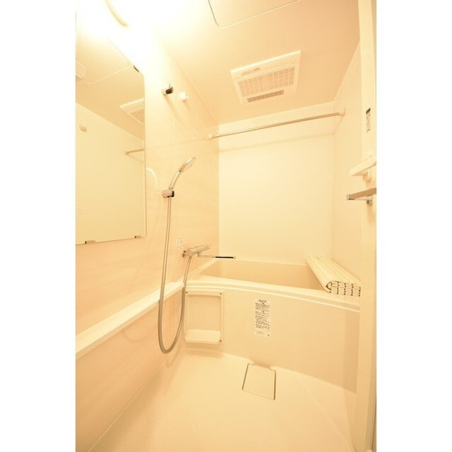 グローリオシェルト池袋Ⅴ0201号室 内観