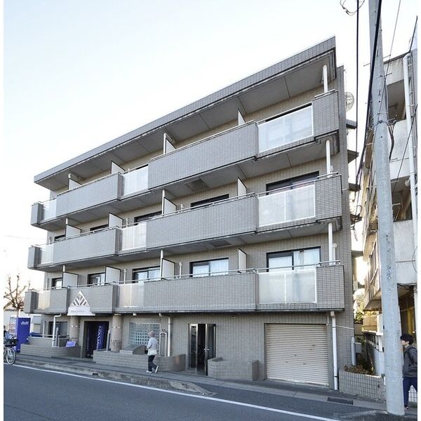 メゾン・ド・ロテュース0401号室 部屋その他