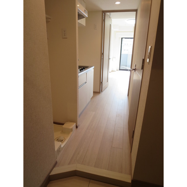 プレール・ドゥーク新宿下落合 内観