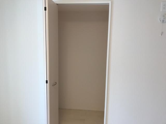 シュキュール　A 収納