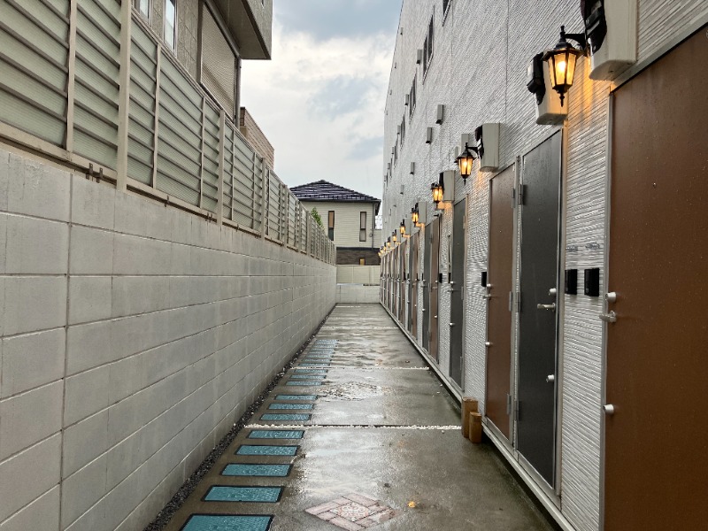 ミハス浦和1階 部屋その他
