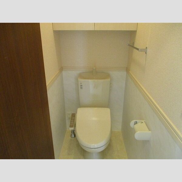 フォルテューヌD 温水洗浄暖房便座