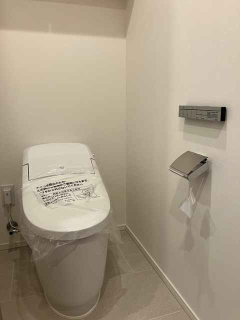 ザ・パークハビオ代々木305号室 同建物別部屋の参考画像