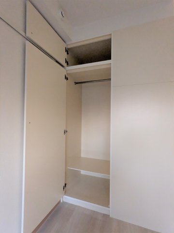 ウインベルソロ朝霞ナンバーワン 収納