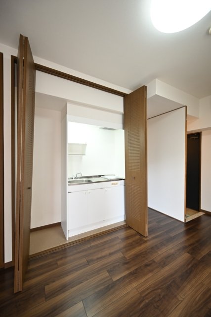 藤和シティコープ新丸子 キッチン