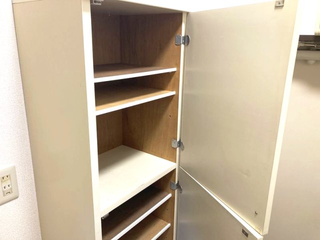 アエラス21203号室 ※同タイプのお部屋の参考写真となります。現況優先です。
