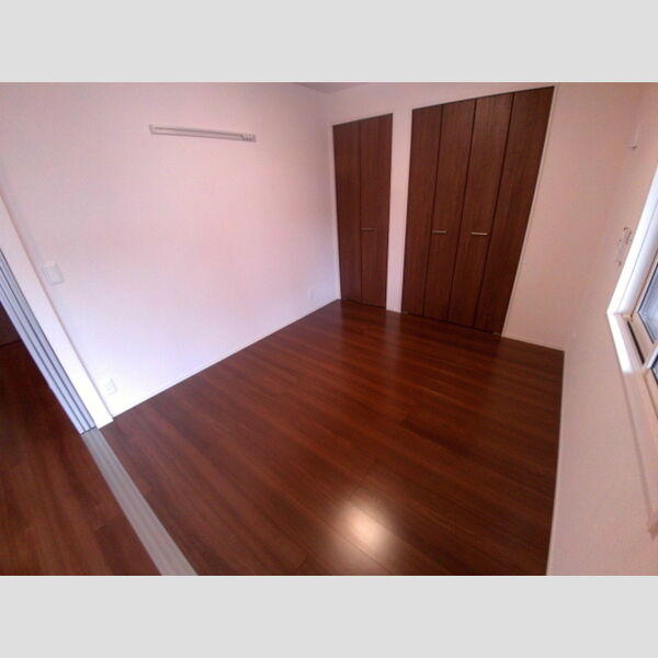 和み　Ⅲ102号室 洋室