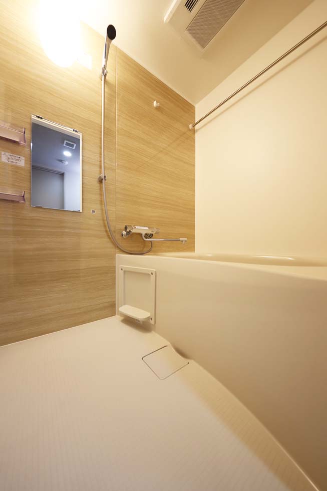 レンティーヴァ綾瀬3階 内観