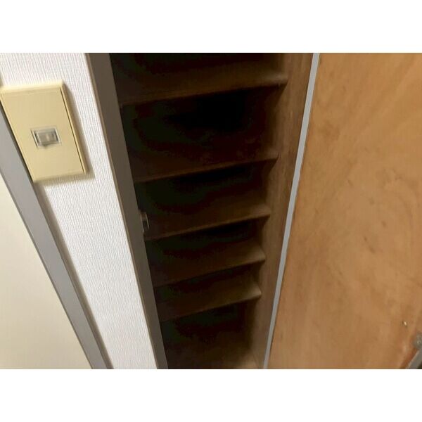 ドルチェ池上201号室 部屋その他