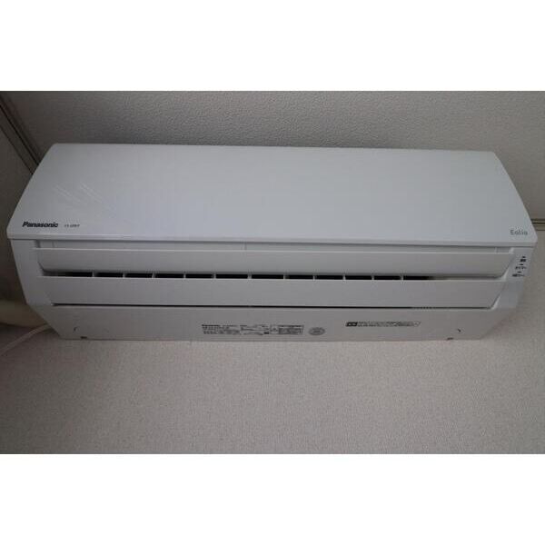 エステート亀ヶ谷211号室 部屋設備